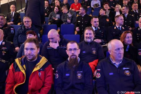 V Kamniku gostili regijsko proslavo ob dnevu Civilne zaščite (5)